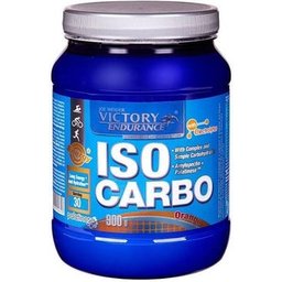 Iso Carbo Naranja900g