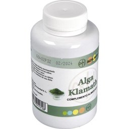 Alga Klamath 90caps