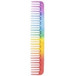 Peigne Ventouse Multicolore 1ut