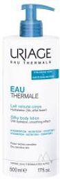 Lait Velouté Corps 500 ml - Flacon-Pompe 500 ml