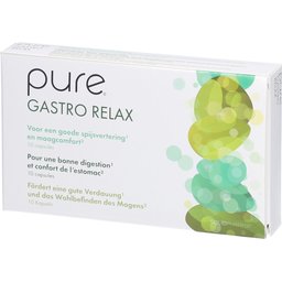 Pure® Gastro Relax