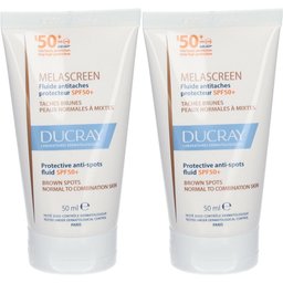 Melascreen UV Fluide antitaches protecteur SPF 50+
