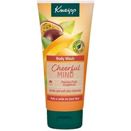 Gel douche Cheerful Mind 200ml