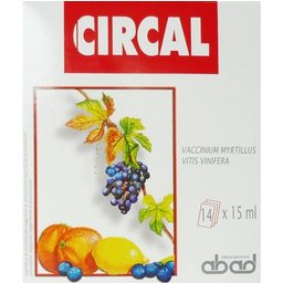Circal 14 Enveloppes