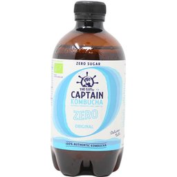 Zero Original Bio 400ml