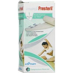 Medipresteril Benda El 15X4500 El Medipresteril