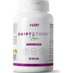 Dairyzymes Mezcla de Enzimas 120vcaps