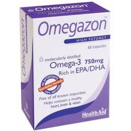 Omegazon 60Cps