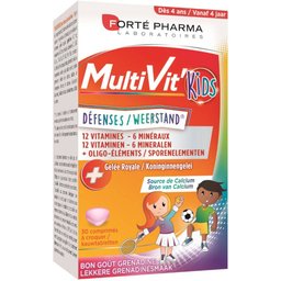 MultiVit’Kids Défenses