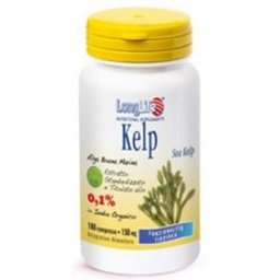 ALGUES BRUNES DE VARECH LONGUE DURÉE 180CPR