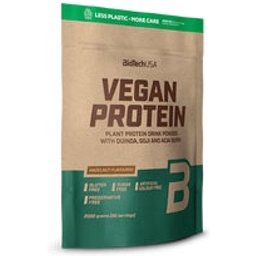 Vegan Protein Noisette 2000g