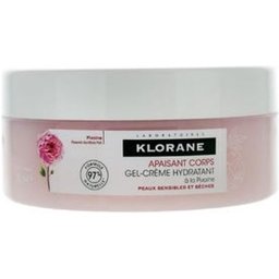 Gel-Crème Hydratant Pivoine 200ml
