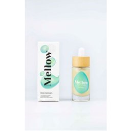 Melow Sérum Visage Peaux Grasses 30ml