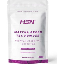 Té Verde Matcha en Polvo 500g