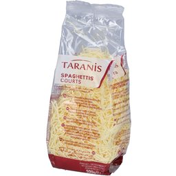 Spaghetti courts