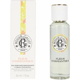 Eau Fraîche Parfumée Fleur d'Osmanthus 30 ml