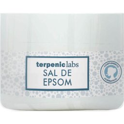 Sel d'Epsom 250g