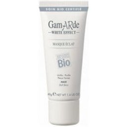 White Effect Masque Eclat 40g