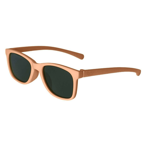 lunettes de soleil 3-5 ans corail