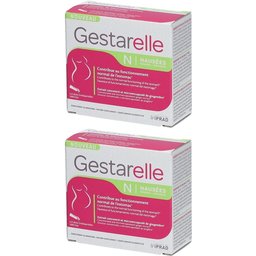 Gestarelle Nausées