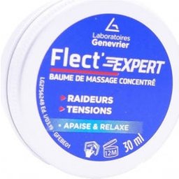 Flect'Expert Baume Massag Pot 30ml