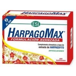 Hrapagomax 60caps