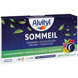 Alvityl® Sommeil