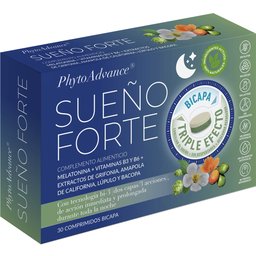 Sommeil Forte Bicouche 30comp
