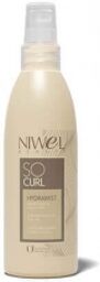 So Curl Hydramist Brume Leave-in Cheveux Bouclés 200 ml - Flacon pulvérisateur 200 ml