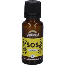 Biofloral SOS Jour Serein