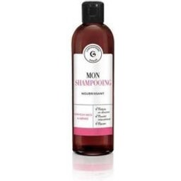 Giphar Mon Sh Nourrissant 400ml