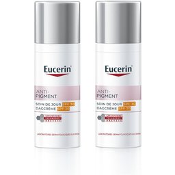 Anti-Pigment Soin de Jour SPF 30 2 x 50 ml