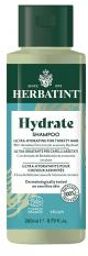 Shampoing Hydrate Cheveux Assoiffés Bio 260 ml - Bouteille 260 ml