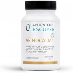 Veinocalm 90 Comprimés