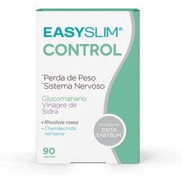 Easyslim Control 90 cáps