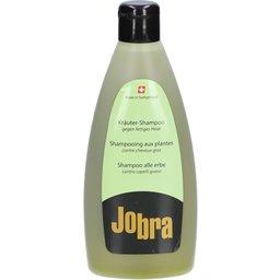 Jobra Shampooing aux plantes