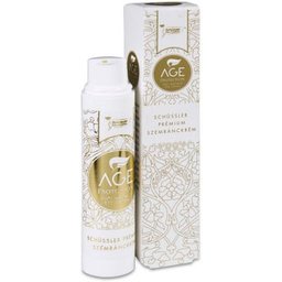 Schussler Crème Contour des Yeux Age 50ml