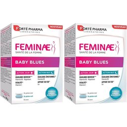 Forte Pharma Feminae Baby Blues