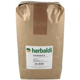 Hierba Calendula Petalos 1kg