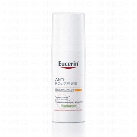 Anti-rougeurs - Soin correcteur teinté 50ml