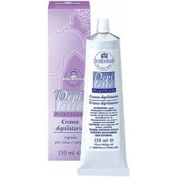 Crème Dépilatoire Du Visage et Du Corps 150ml
