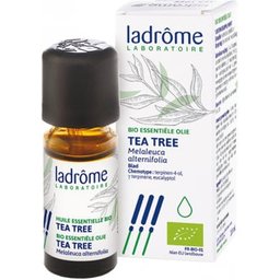 Ladrôme Huile Essentielle Tea Tree 10ml