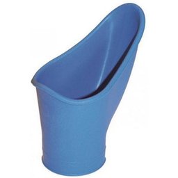 Orkyn Adaptateur Féminin pour Urinal Antireflux Bleu 1ut