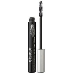 super long masque noir de carbone noir 1 pc