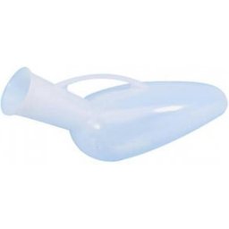 Urinal Hom Gradue Poign 1L
