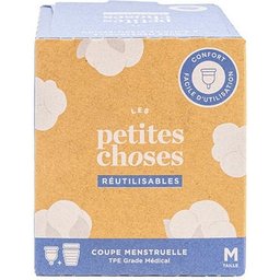 Coupe Menstruelle TM 1ut