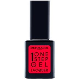 Dermacol One Step Gel Lacquer 04 Valenyine 11ml