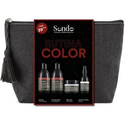 Rutina Color Defense Pack