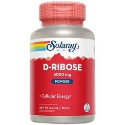 D-Ribose 150g