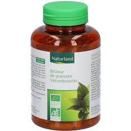 Thé vert Bio - Végécaps